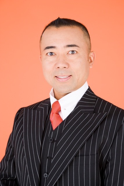 ゴルゴ松本