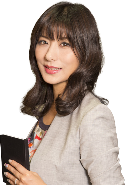 小室淑恵