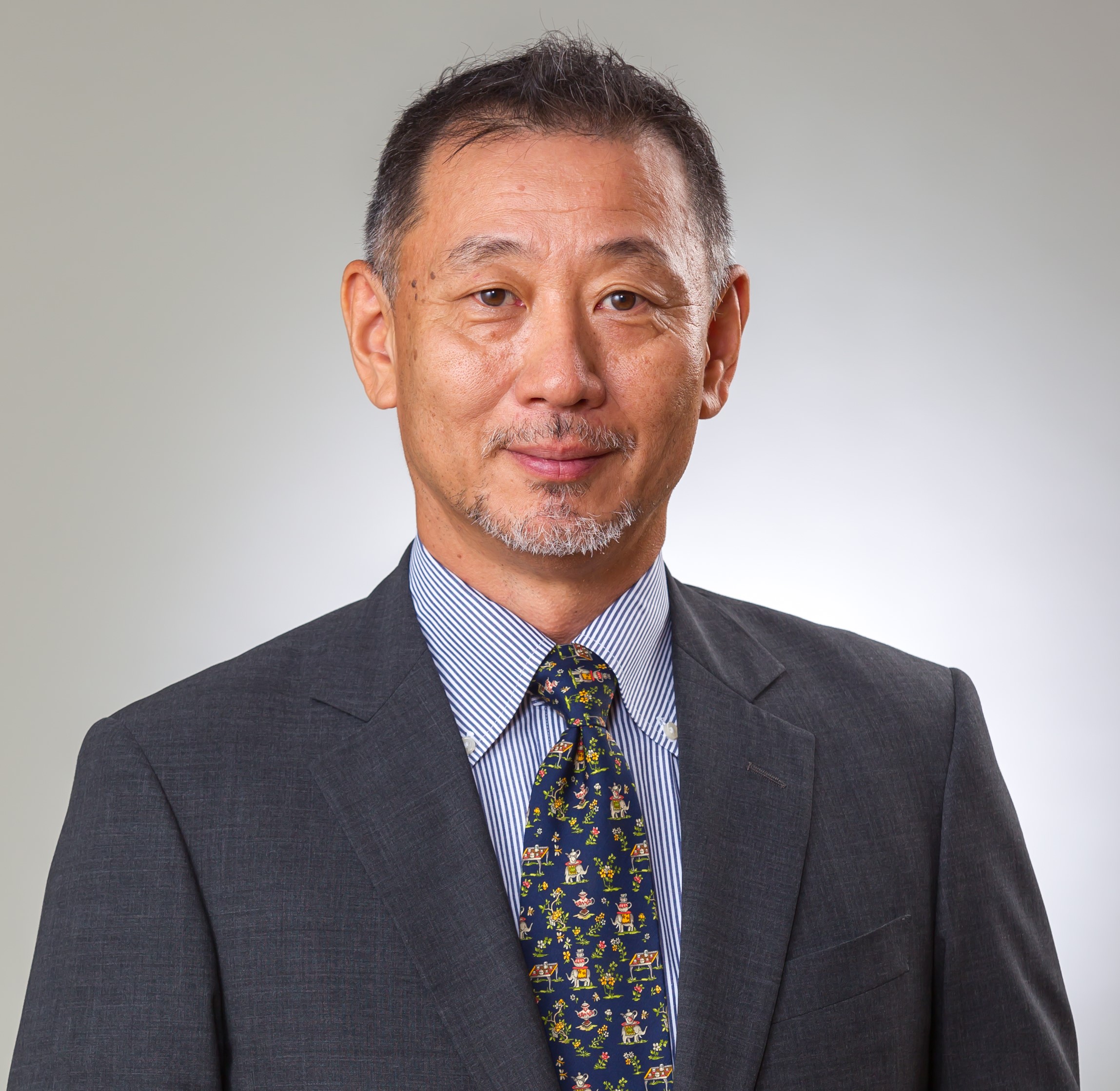 岩田松雄