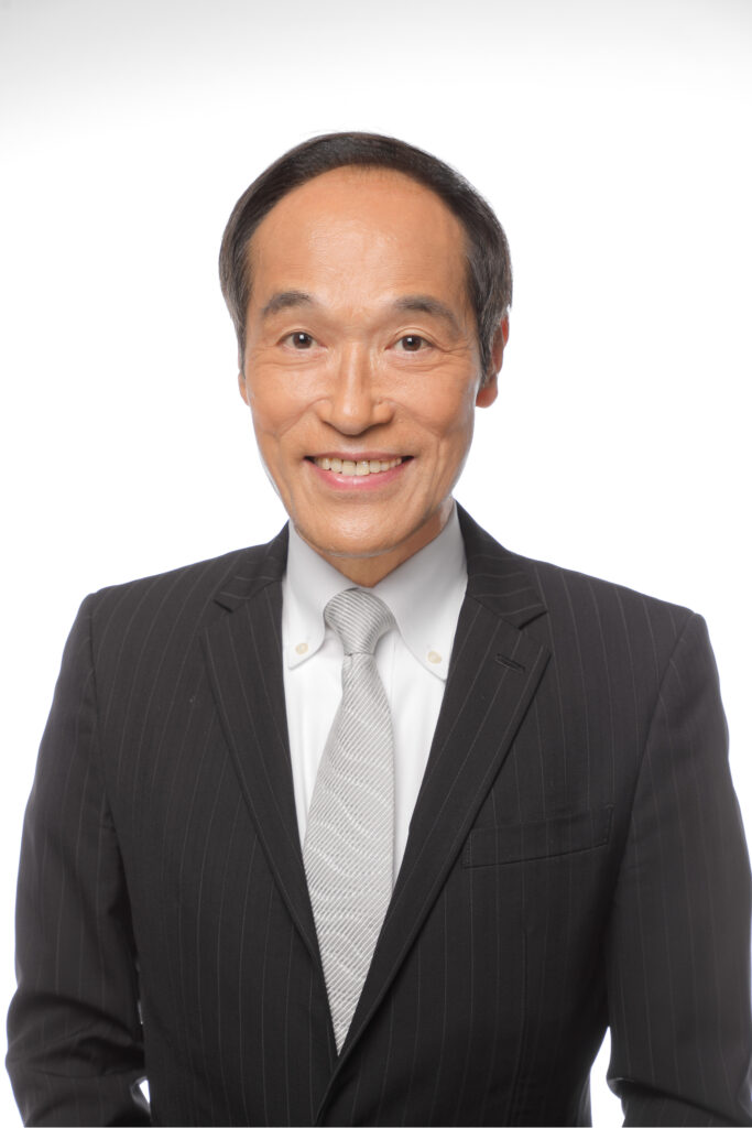 東国原英夫