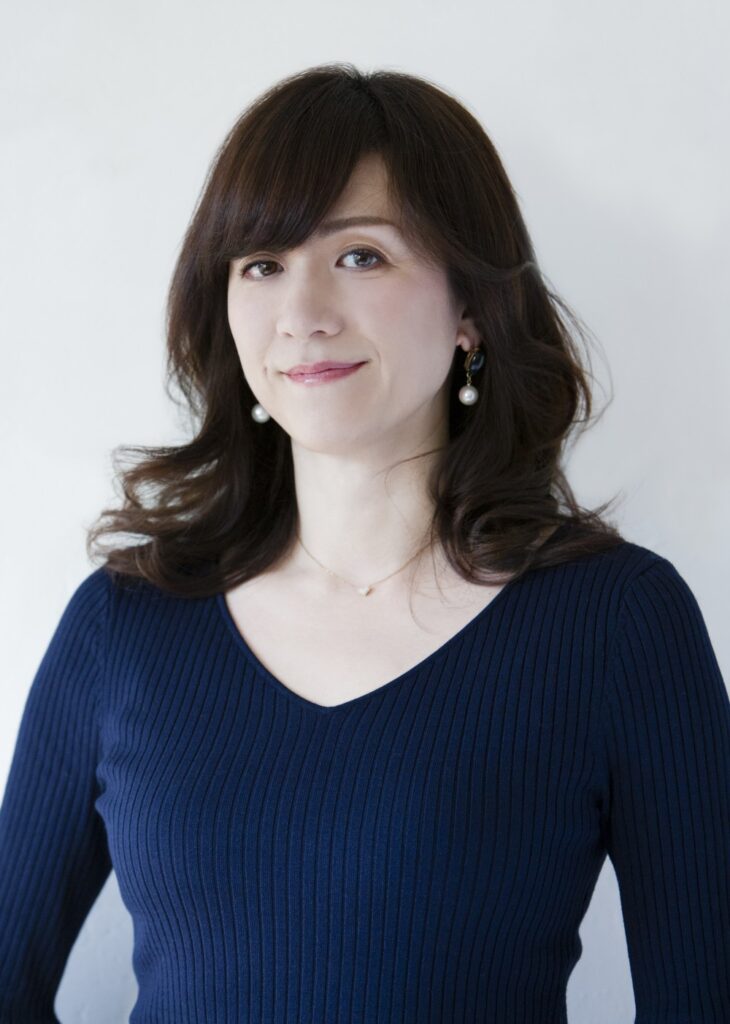 野々村友紀子