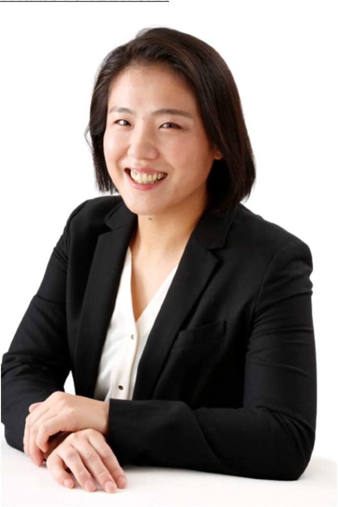 田知本遥