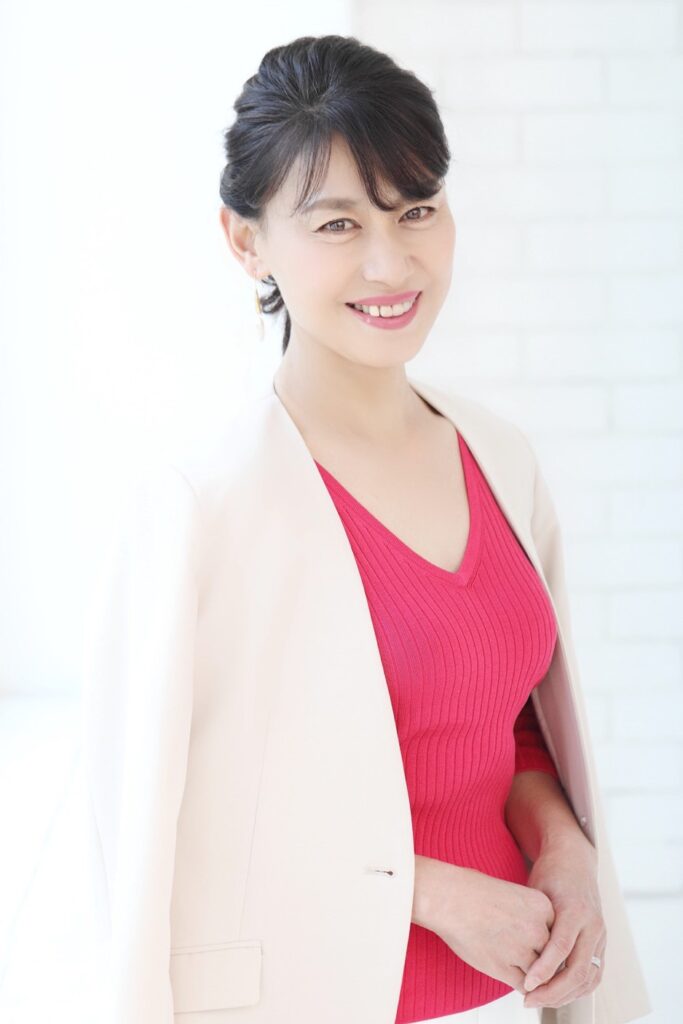 大谷元子