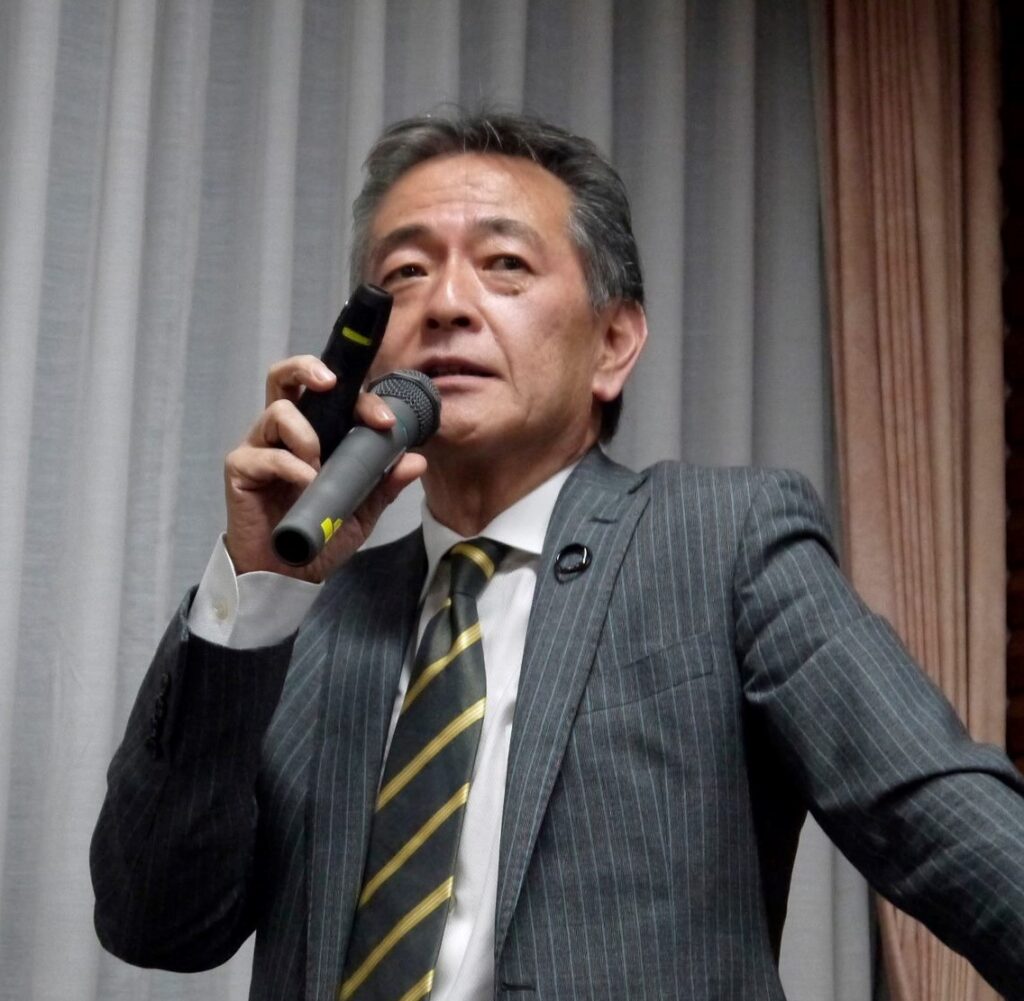 柴田明彦
