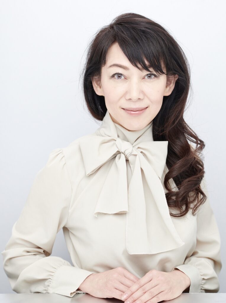 難波美智代