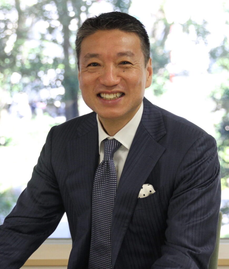 小林一光