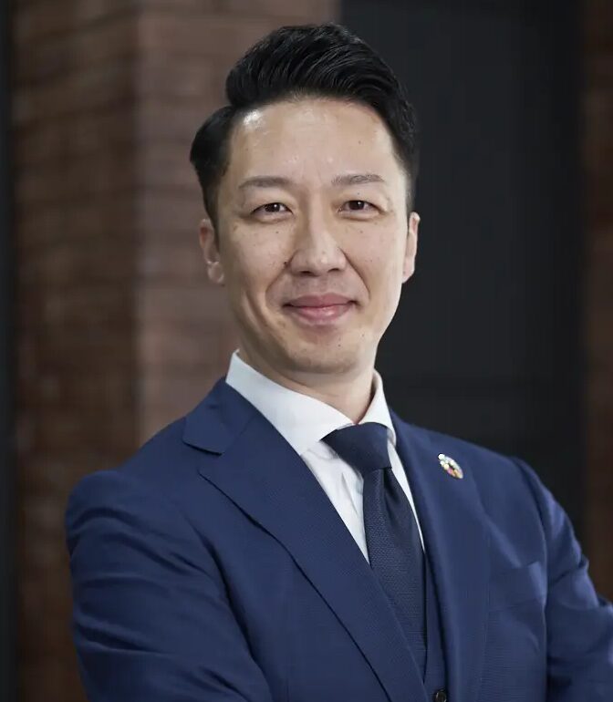 久原健司