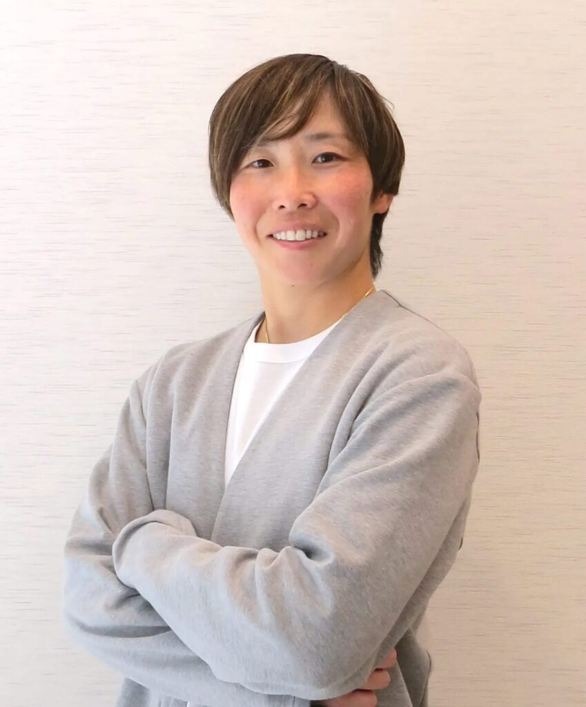山田恵里