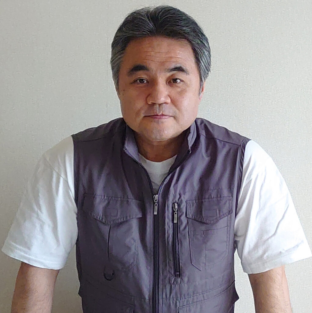 和田知浩