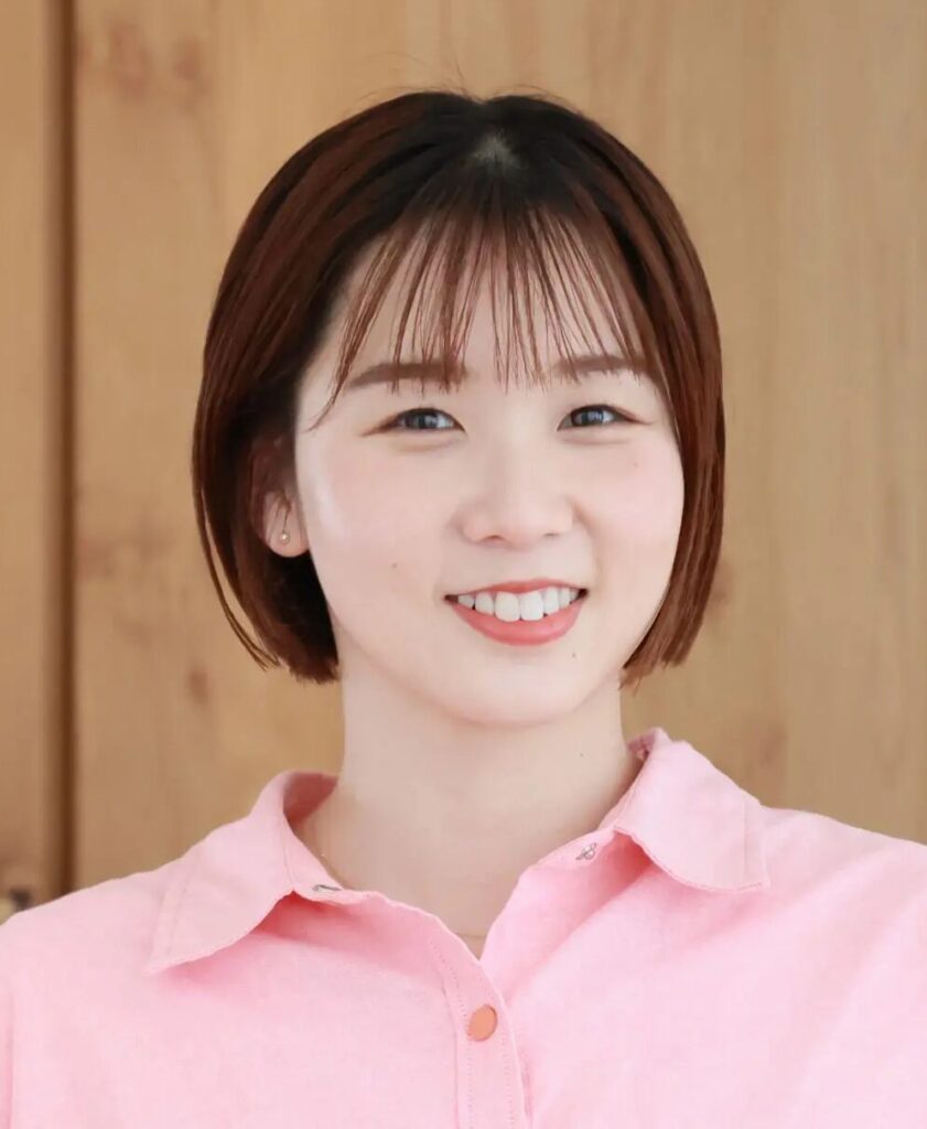 寺村美穂