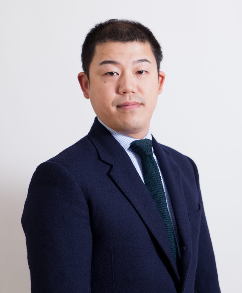 大郷卓也