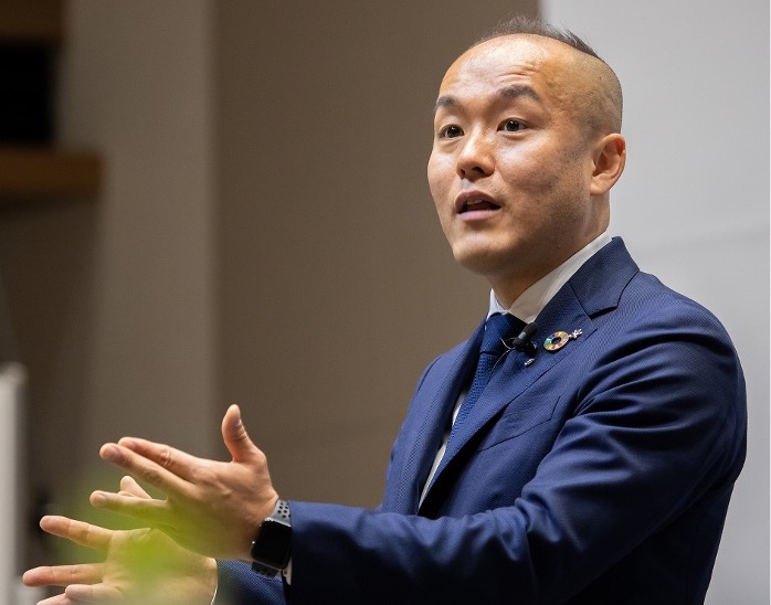 今井千尋