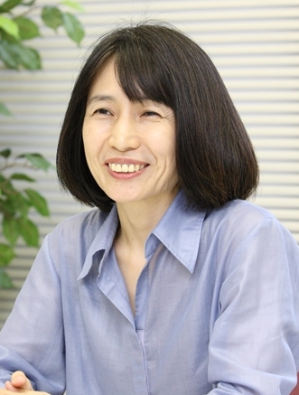 広野ゆい