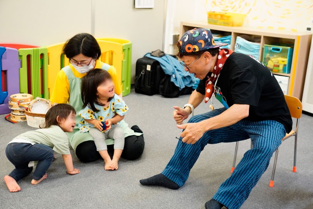 もりぶー（森田孝一郎）