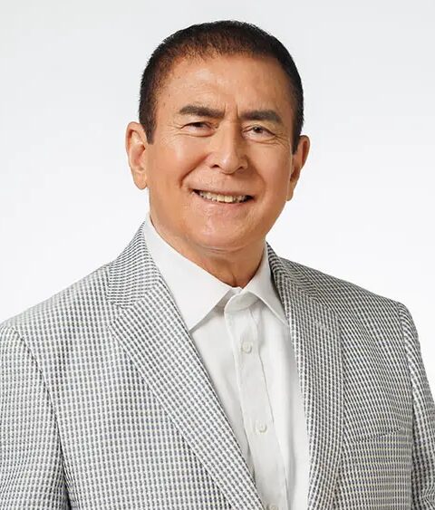 伊吹吾郎