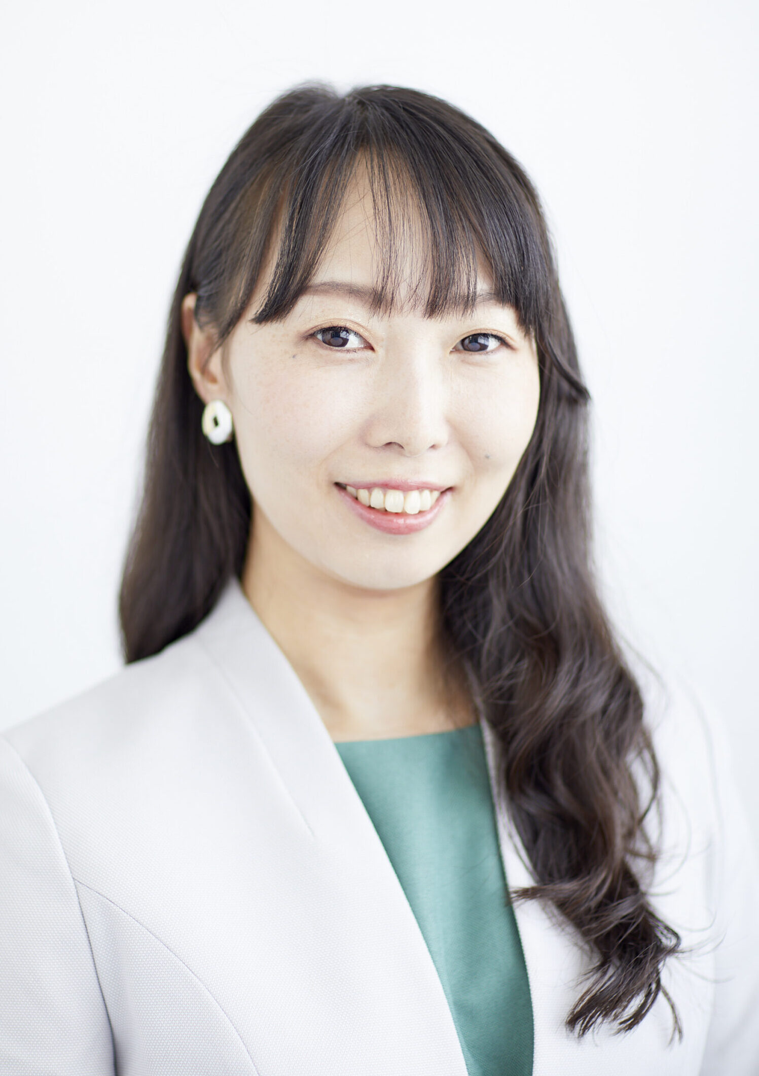 吉川真衣