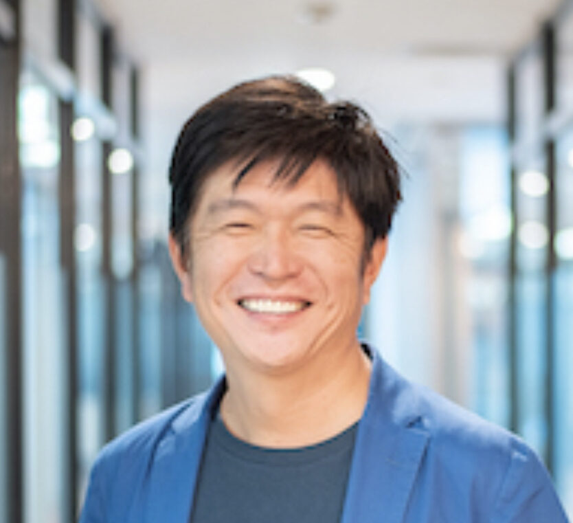 安川新一郎