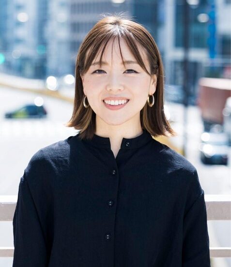 小林さやか