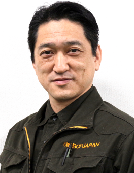 山口泰信