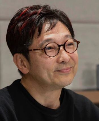 斉藤徹