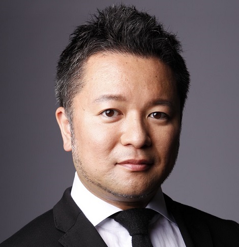 新田龍