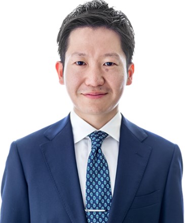 松久晃士