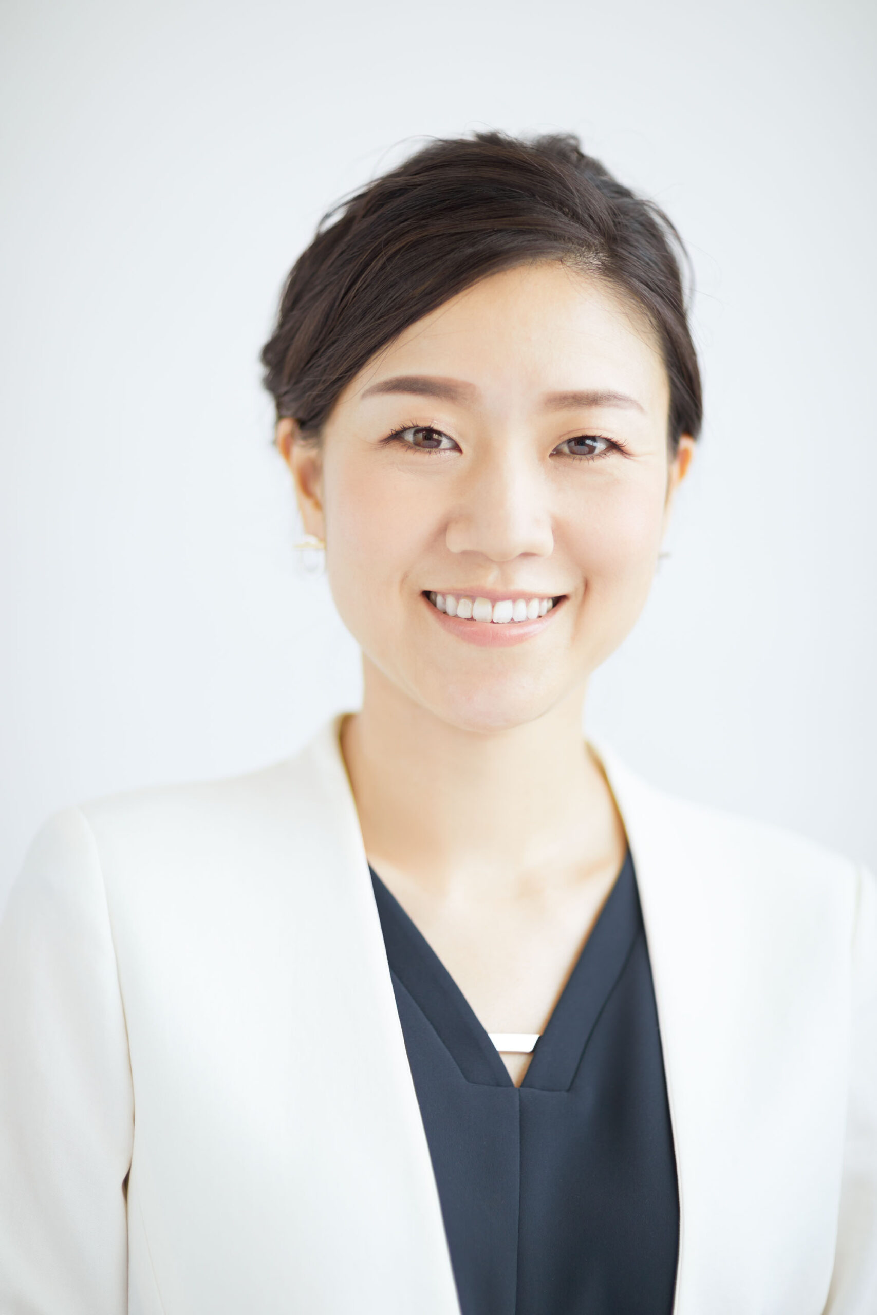 松尾羽衣子