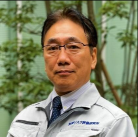 松島康生
