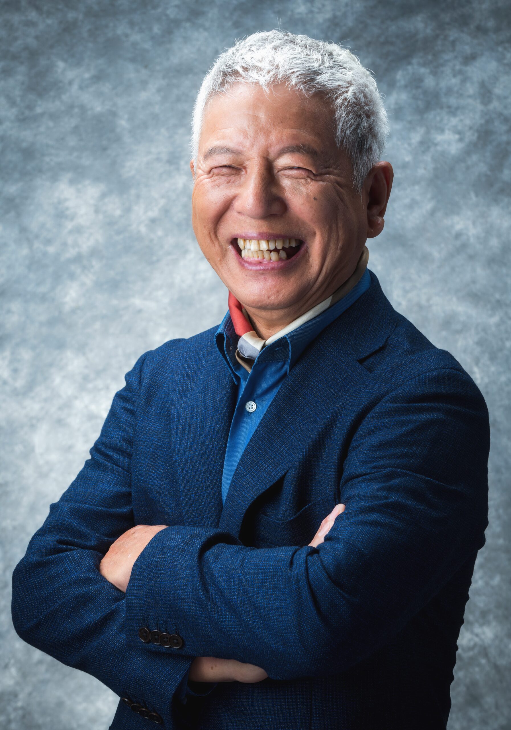 清水国明