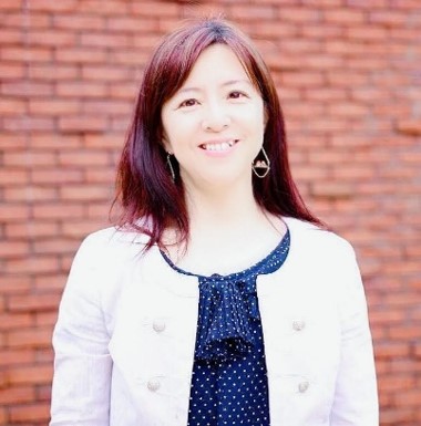 渡部富美子