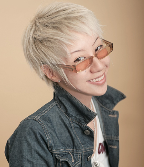 福山桜子