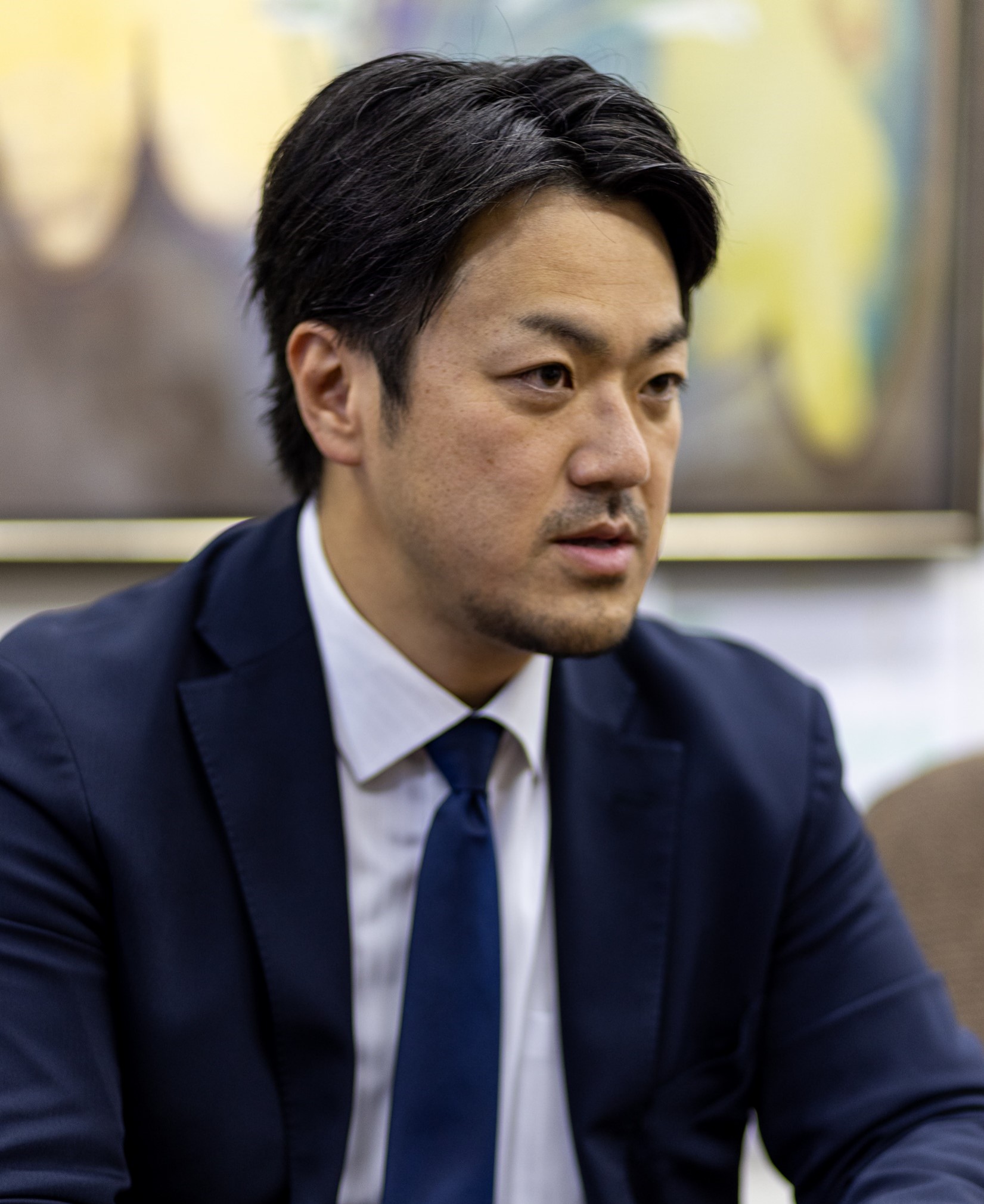 稲村悠