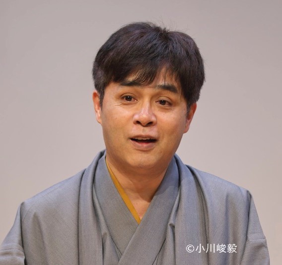 立川志らく