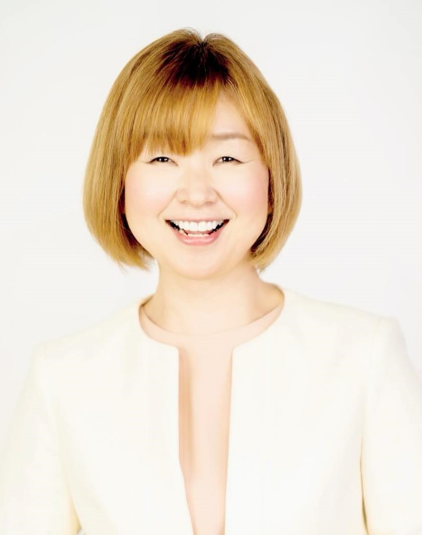 柏谷早智子