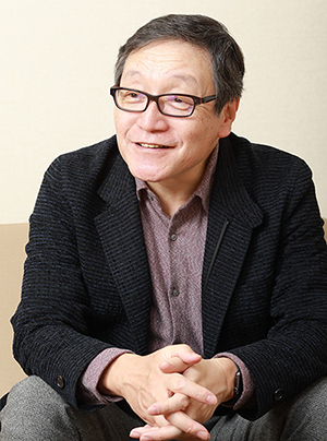 森時彦