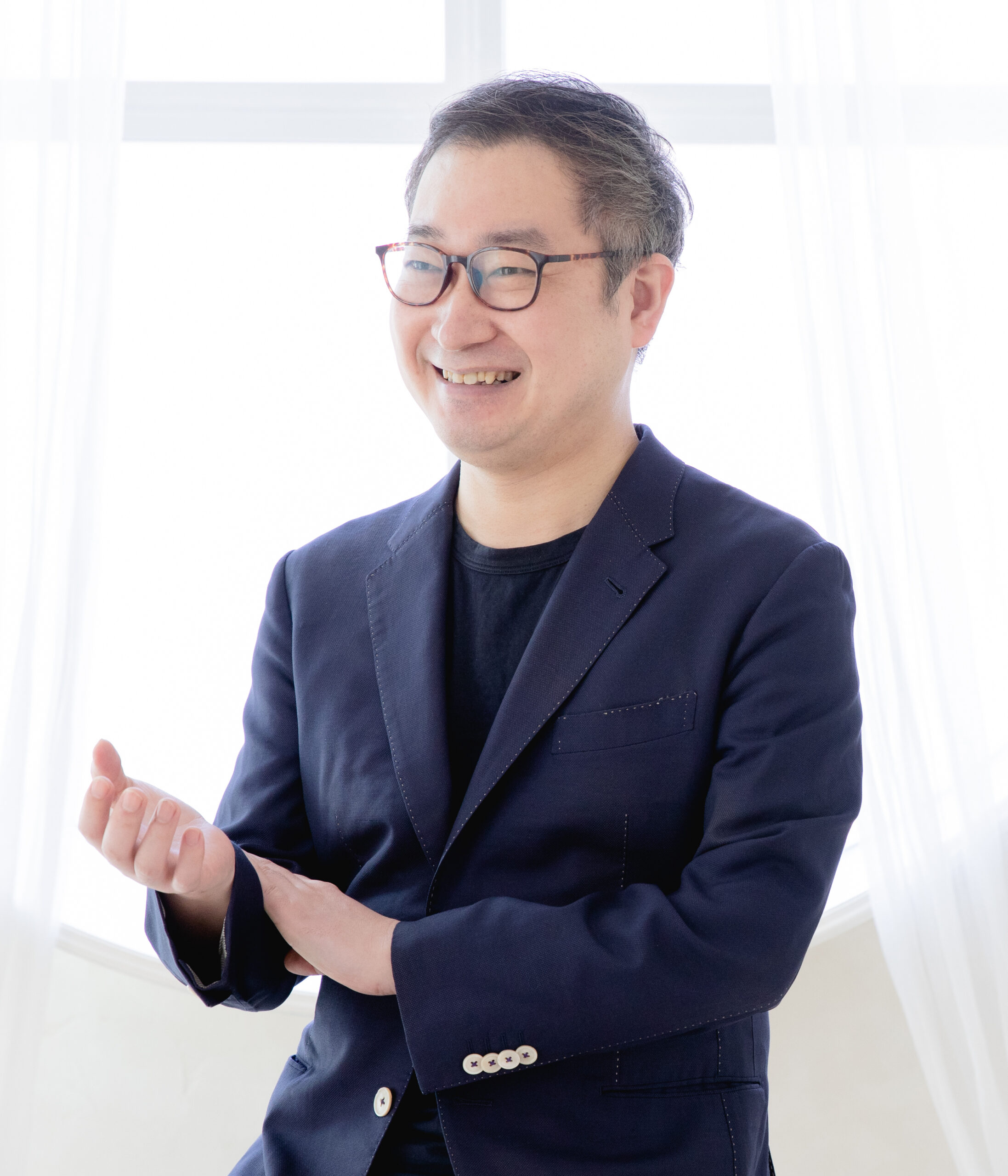 榎戸淳一