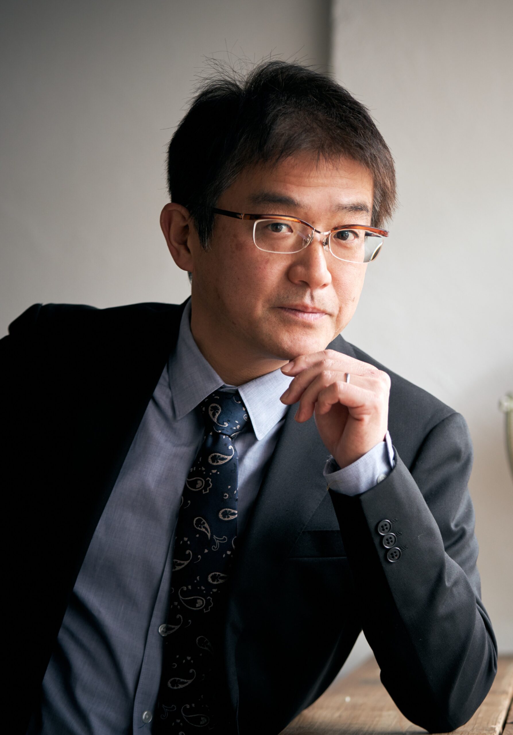 田原洋樹