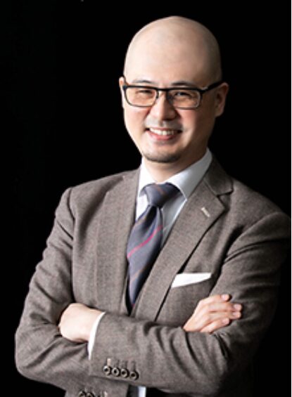 高村幸治