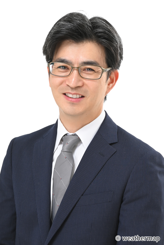 兵頭 哲二