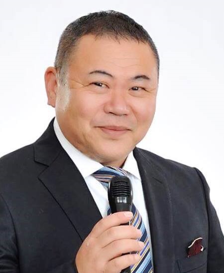 的場つよし