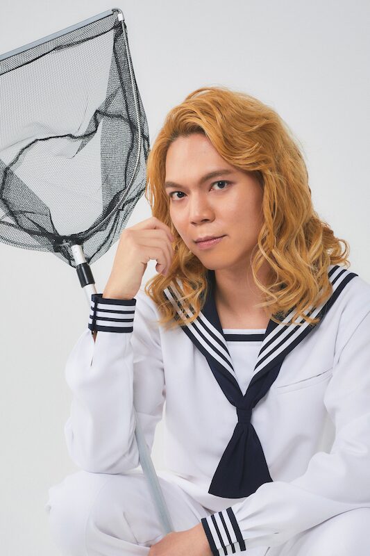 鈴木香里武