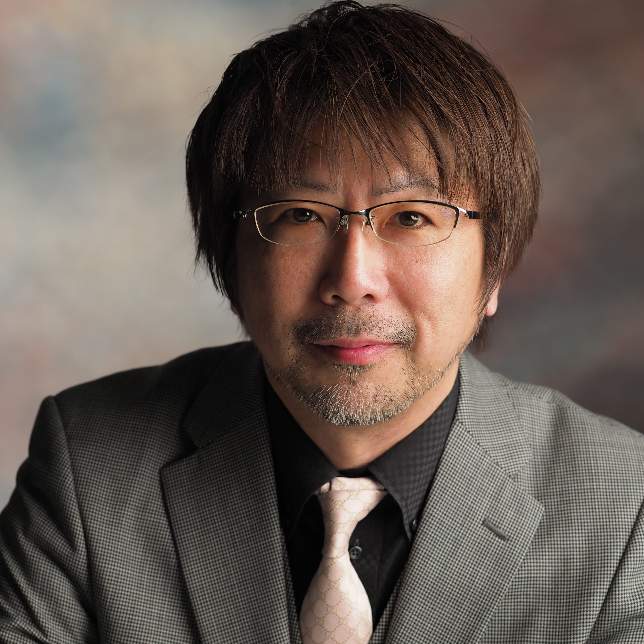 石川和男