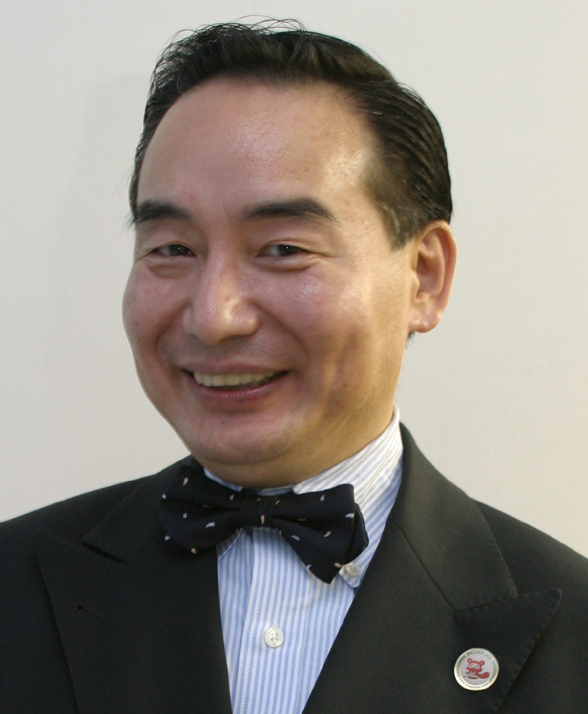 弦本將裕