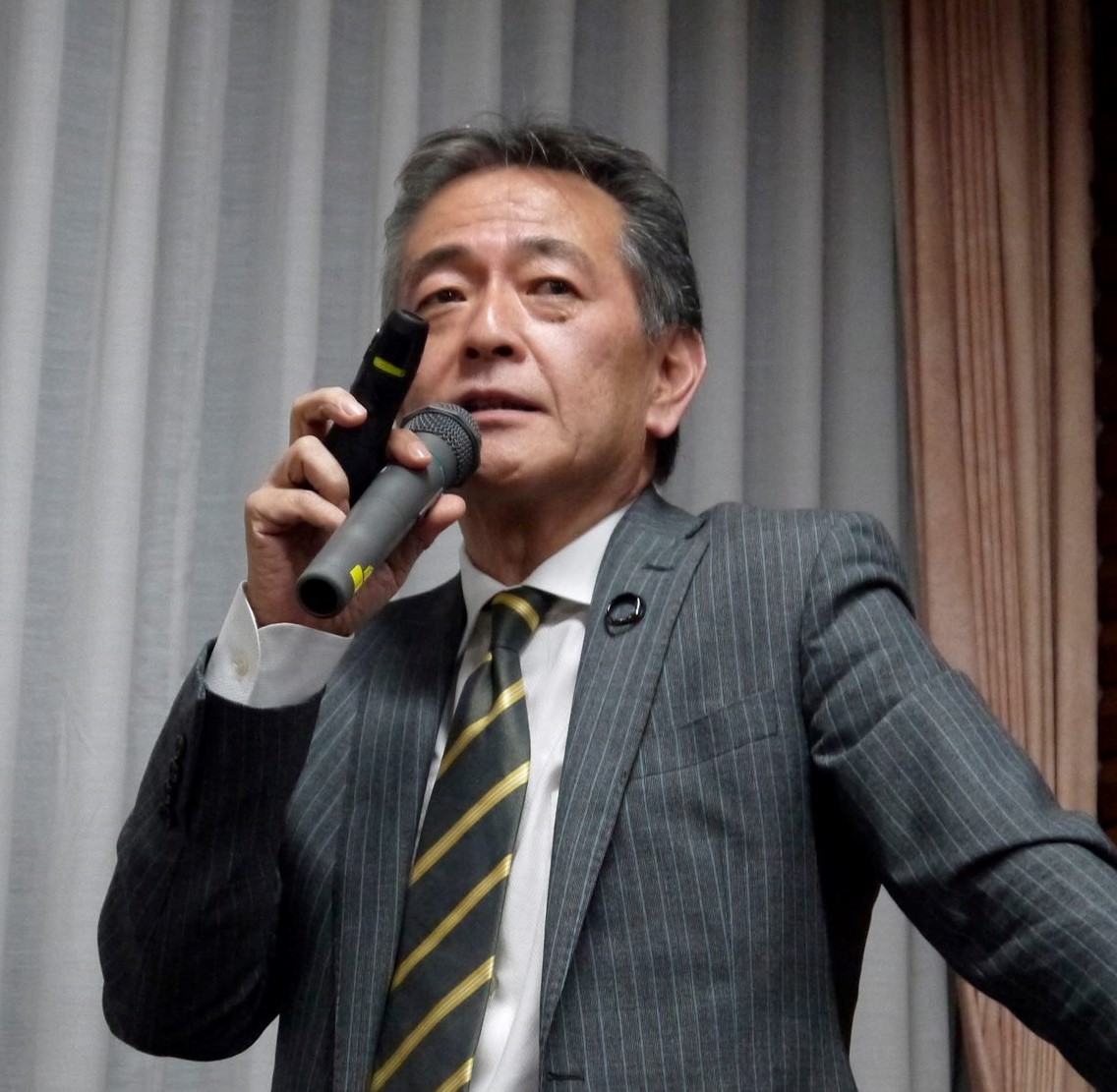 柴田明彦