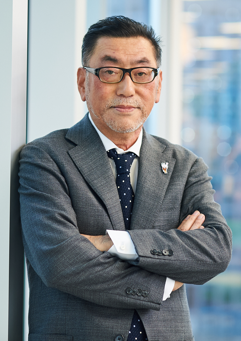 櫻井幸雄