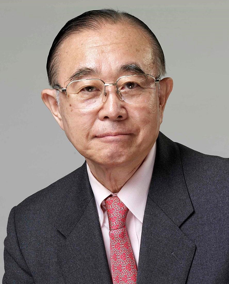 武田哲男