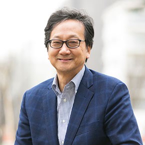 田中洋