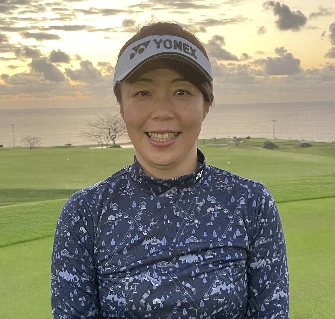 米山みどり