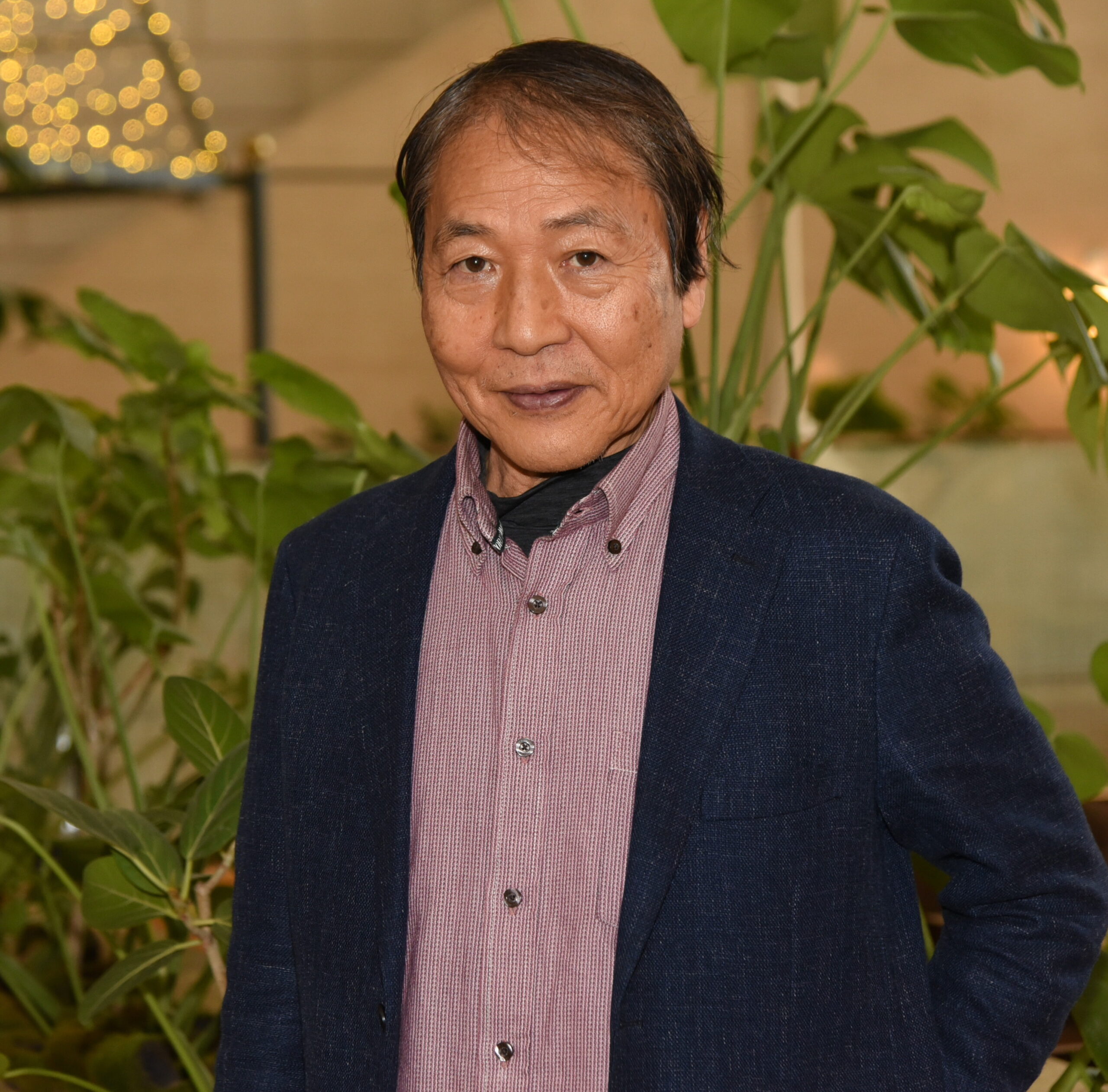 関野吉晴