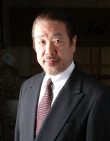 風間健